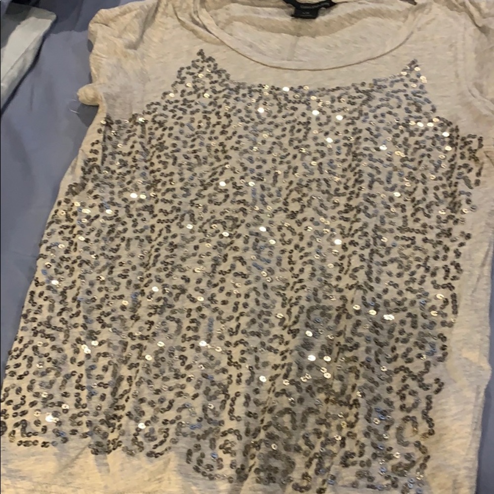 Calvin Klein ladies tee